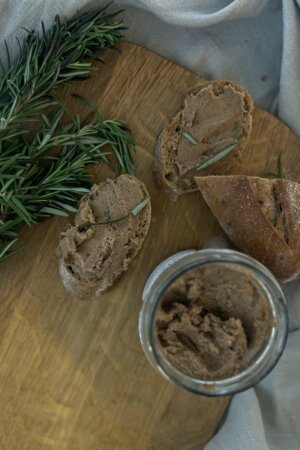 Новорічний гастросет 🎄